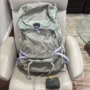 Osprey Aura 65 AG